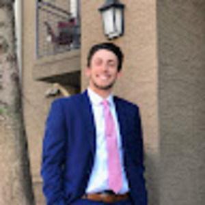 Meet your Posher, Justin